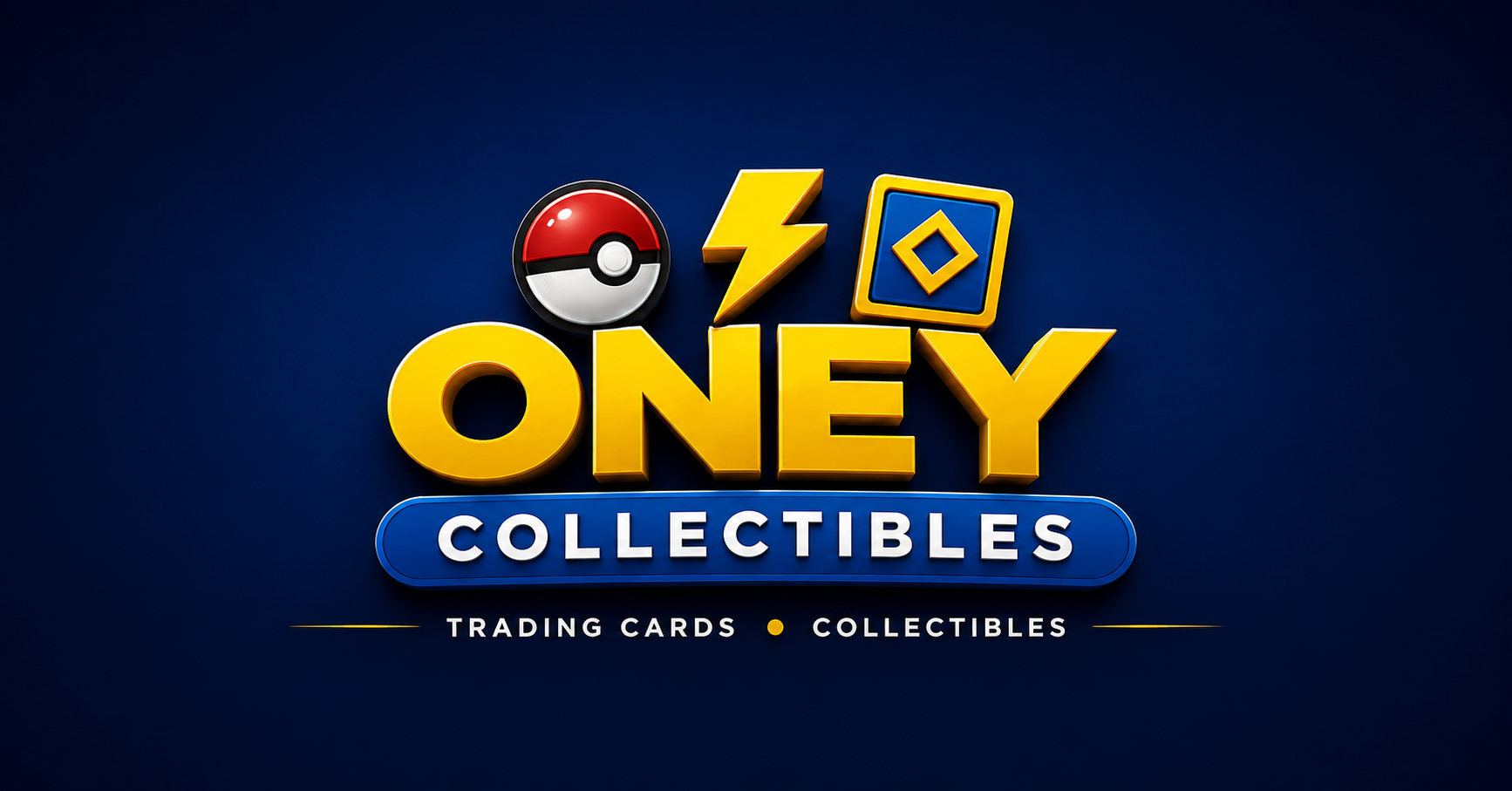 English Graded – Oney Collectibles