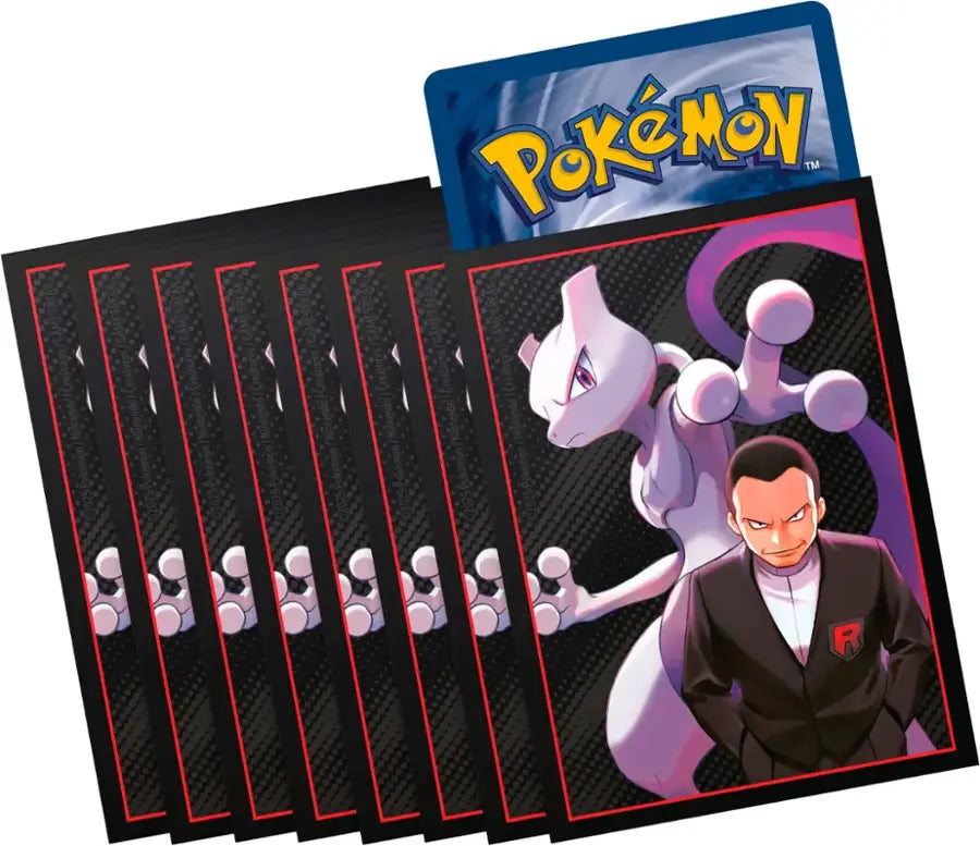 Pokémon TCG - Destined Rivals Elite Trainer Box