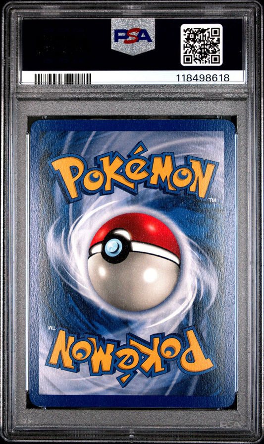 ZAPDOS-HOLO 16 | 1999 POKEMON GAME - PSA 9