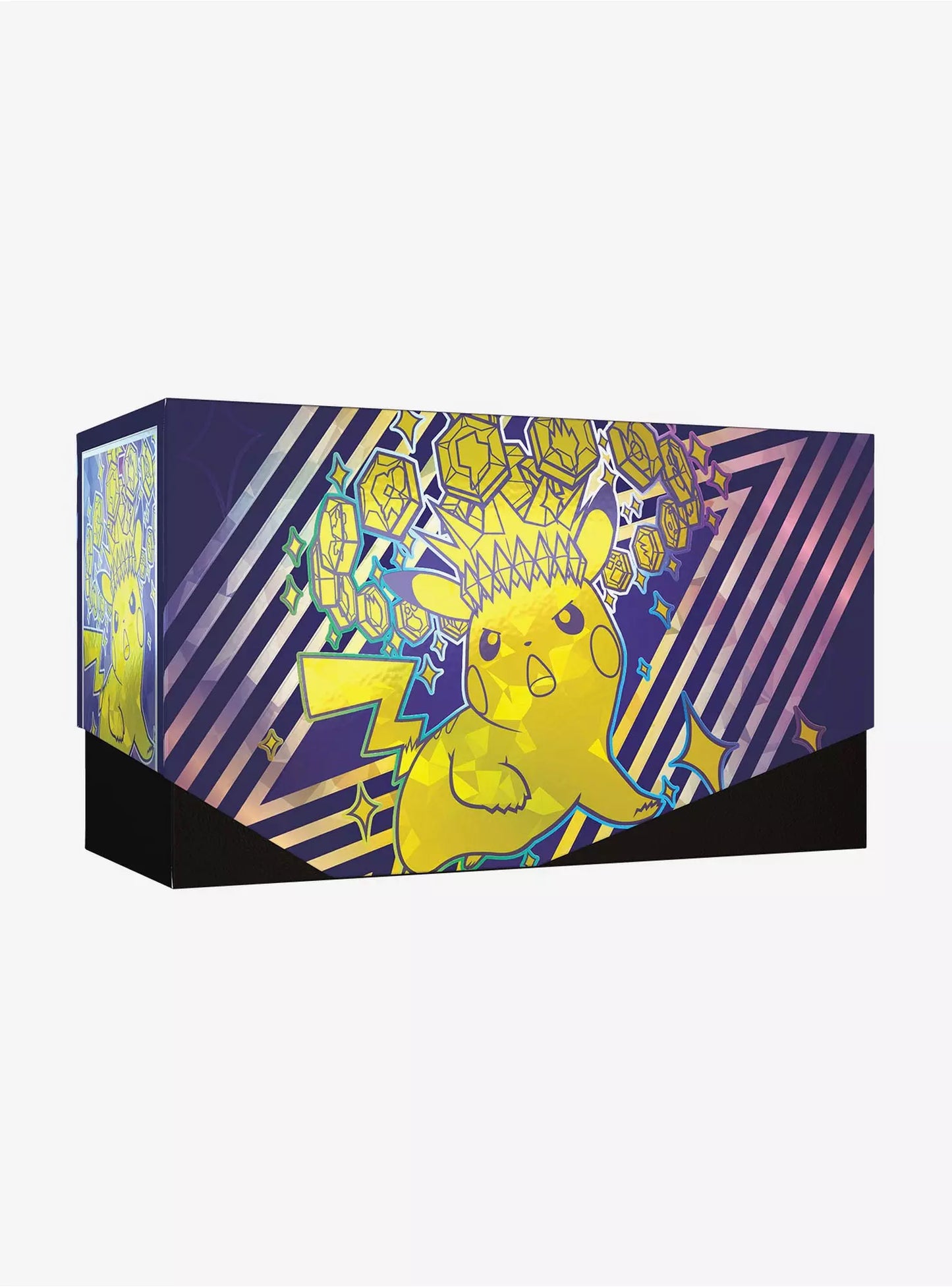 Pokémon TCG: Surging Sparks Elite Trainer Box