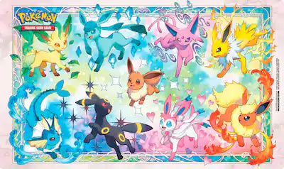Pokémon - TCG: Scarlet & Violet Prismatic Evolutions Super-Premium Collection