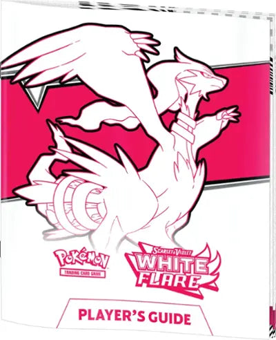 Pokémon TCG - White Flare Elite Trainer Box