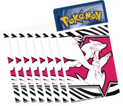 Pokémon TCG - White Flare Elite Trainer Box