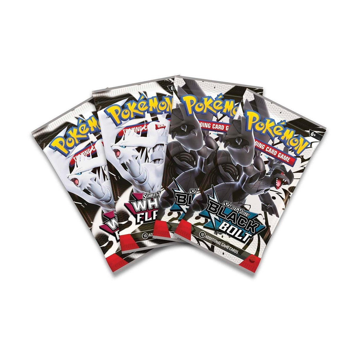 Pokémon TCG - Unova Poster Collection