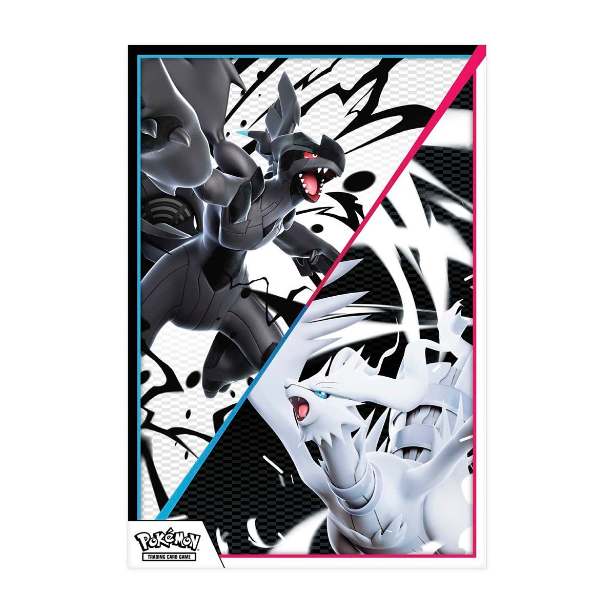 Pokémon TCG - Unova Poster Collection