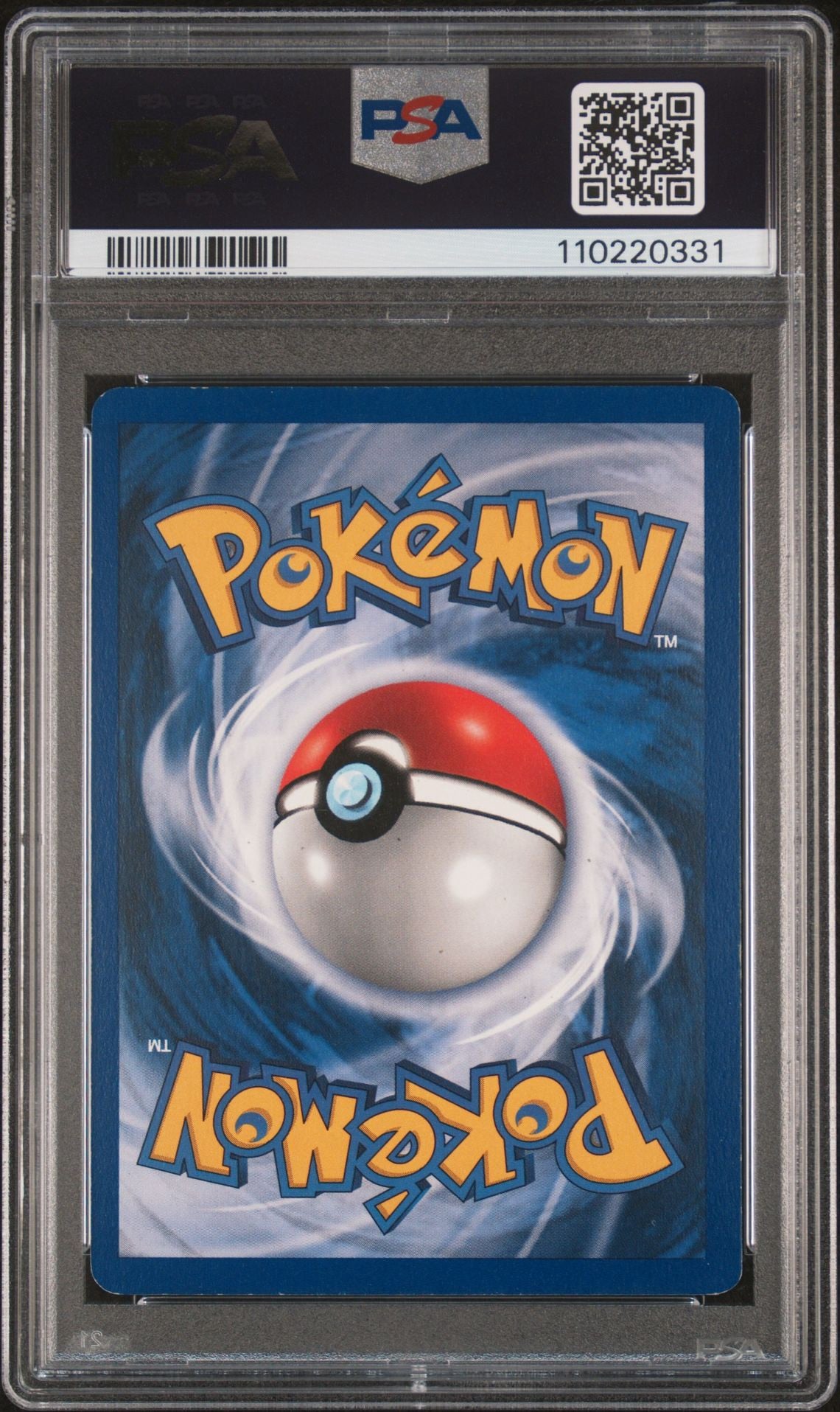 Raichu (Shadowless) - Base Set PSA 5