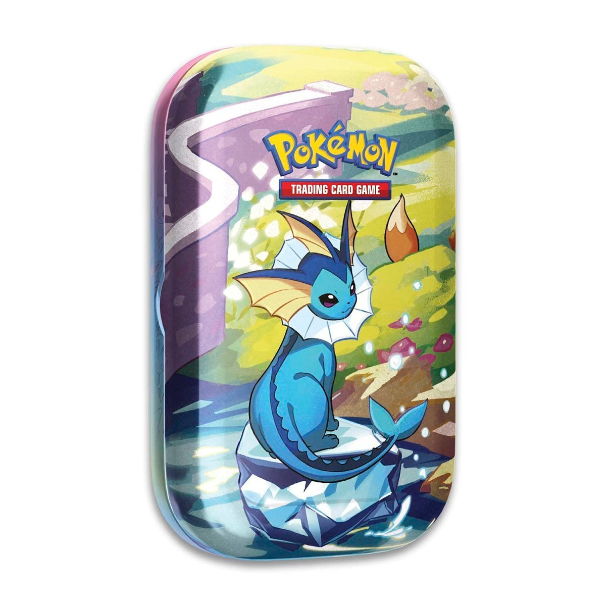 pokemon trading card game vaporeon Pokémon TCG Scarlet & Violet-Prismatic Evolutions Mini Tin (Vaporeon)… – Oney Collectibles Options:Box Live Stream Open Nico Robin RarityRare Hit Points130 HP What are good anti-tribal