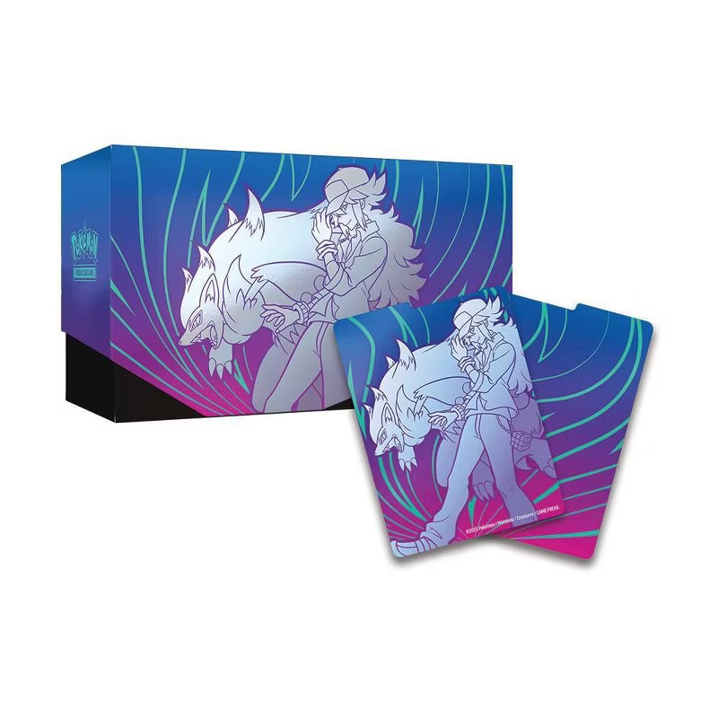 Pokémon TCG: Scarlet & Violet— Journey Together Elite Trainer Box