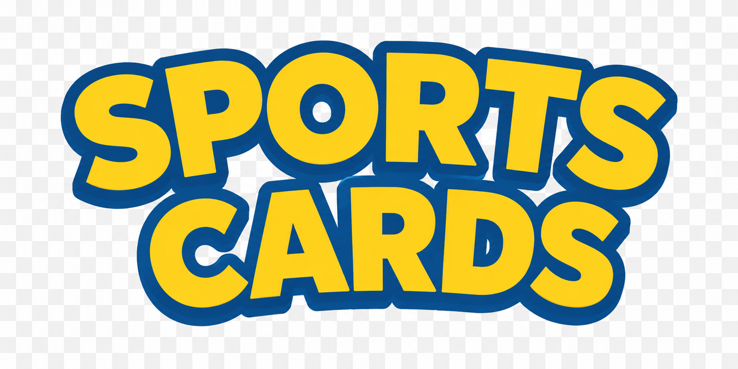 Sports Cards