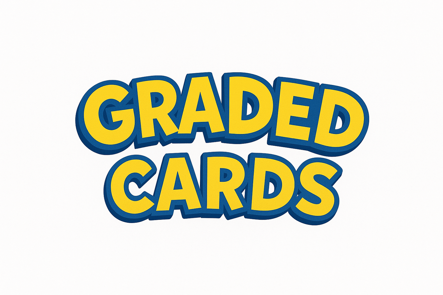 Graded Cards