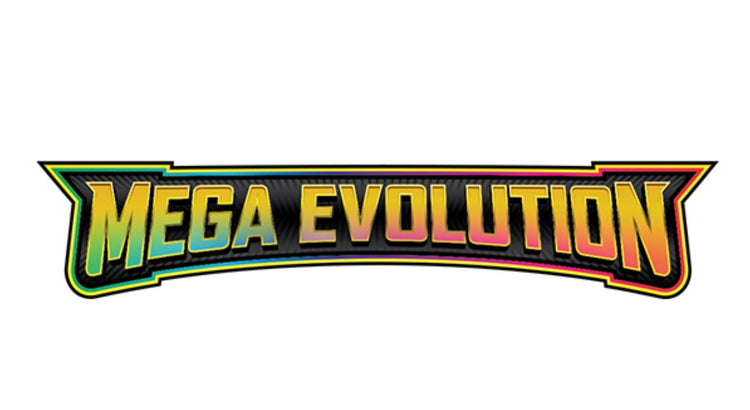 Mega Evolution