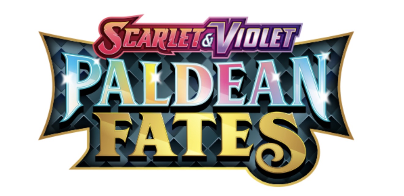 Paldean Fates