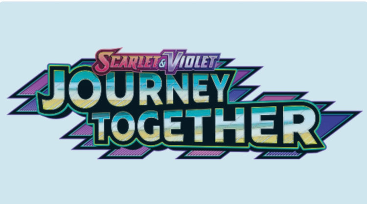 Journey Together