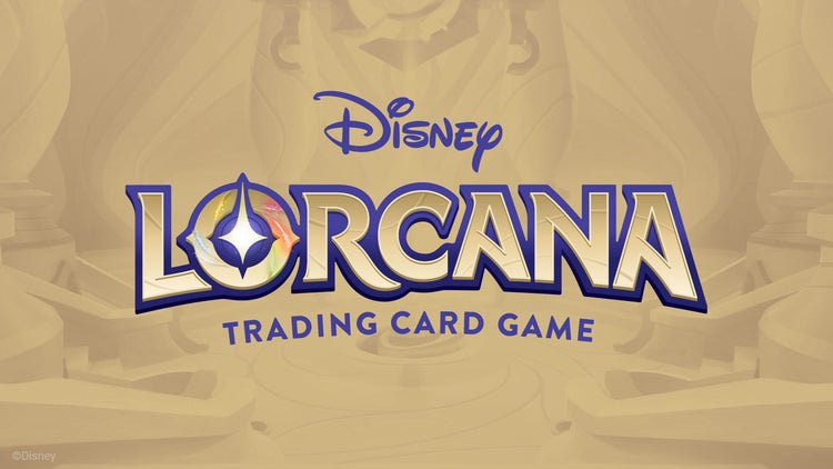 Lorcana Singles