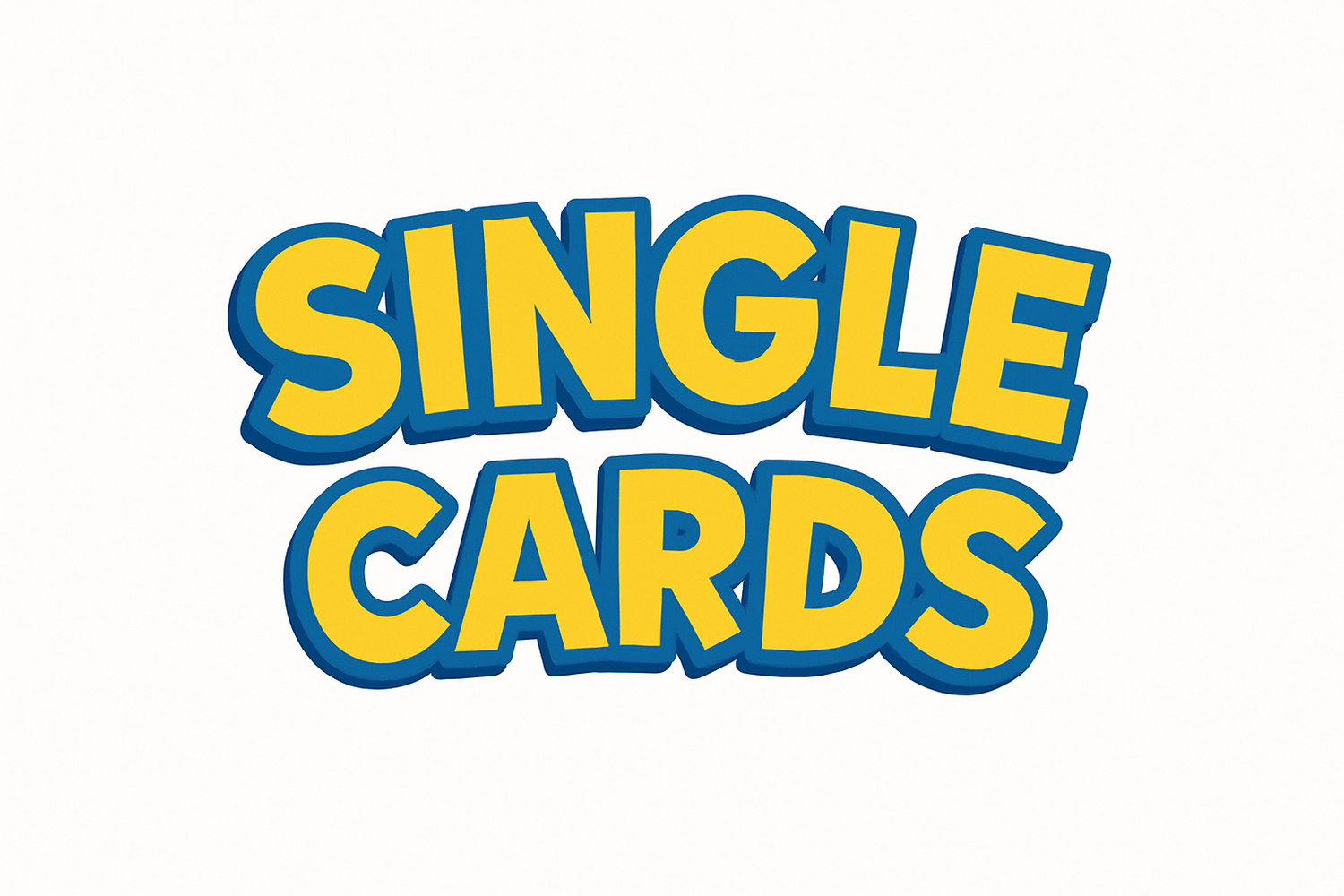 Single Cards