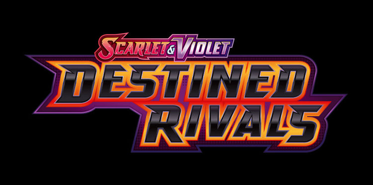 Destined Rivals