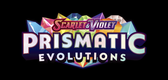 Prismatic Evolutions