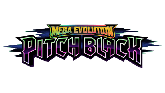 Pitch Black Sealed