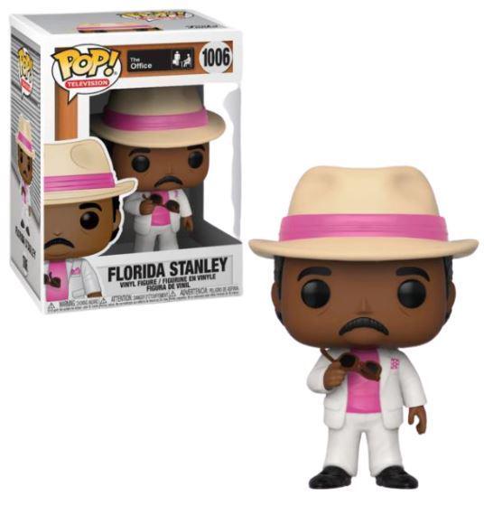Funko Pop! Florida Stanley #1006