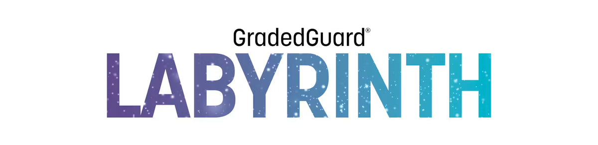 GradedGuard Labyrinth (PSA) Limited Edition
