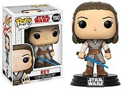 Funko Pop! Rey #190