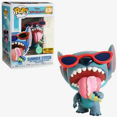 Funko Pop! Summer Stitch #636