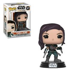 Funko Pop! Cara Dune #327