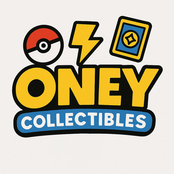 Oney Collectibles