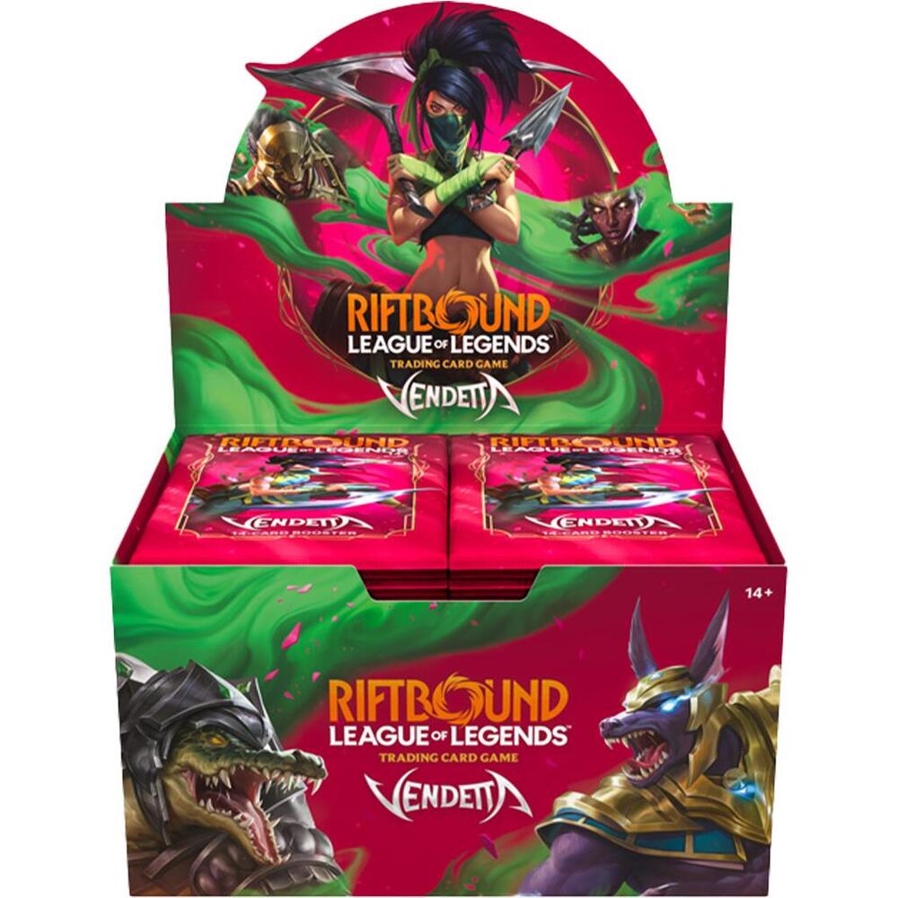 Riftbound – Oney Collectibles