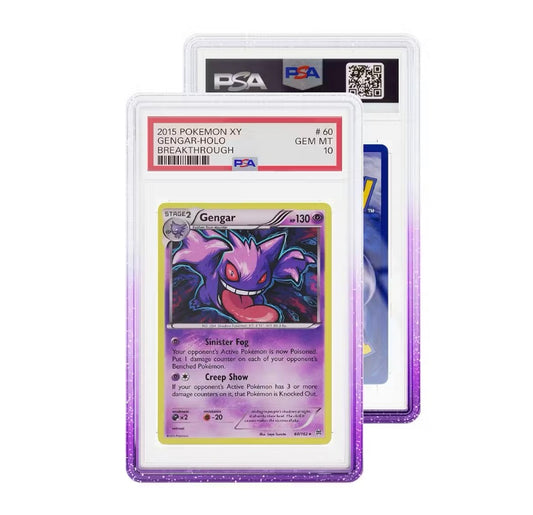 GradedGuard Grape (PSA) Limited Edition