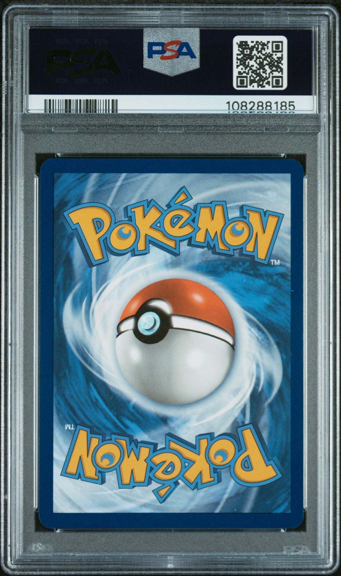 PARASOL LADY 255 | 2023 POKEMON PAR EN-PARADOX RIFT | SPECIAL ILLUSTRATION RARE - PSA 10