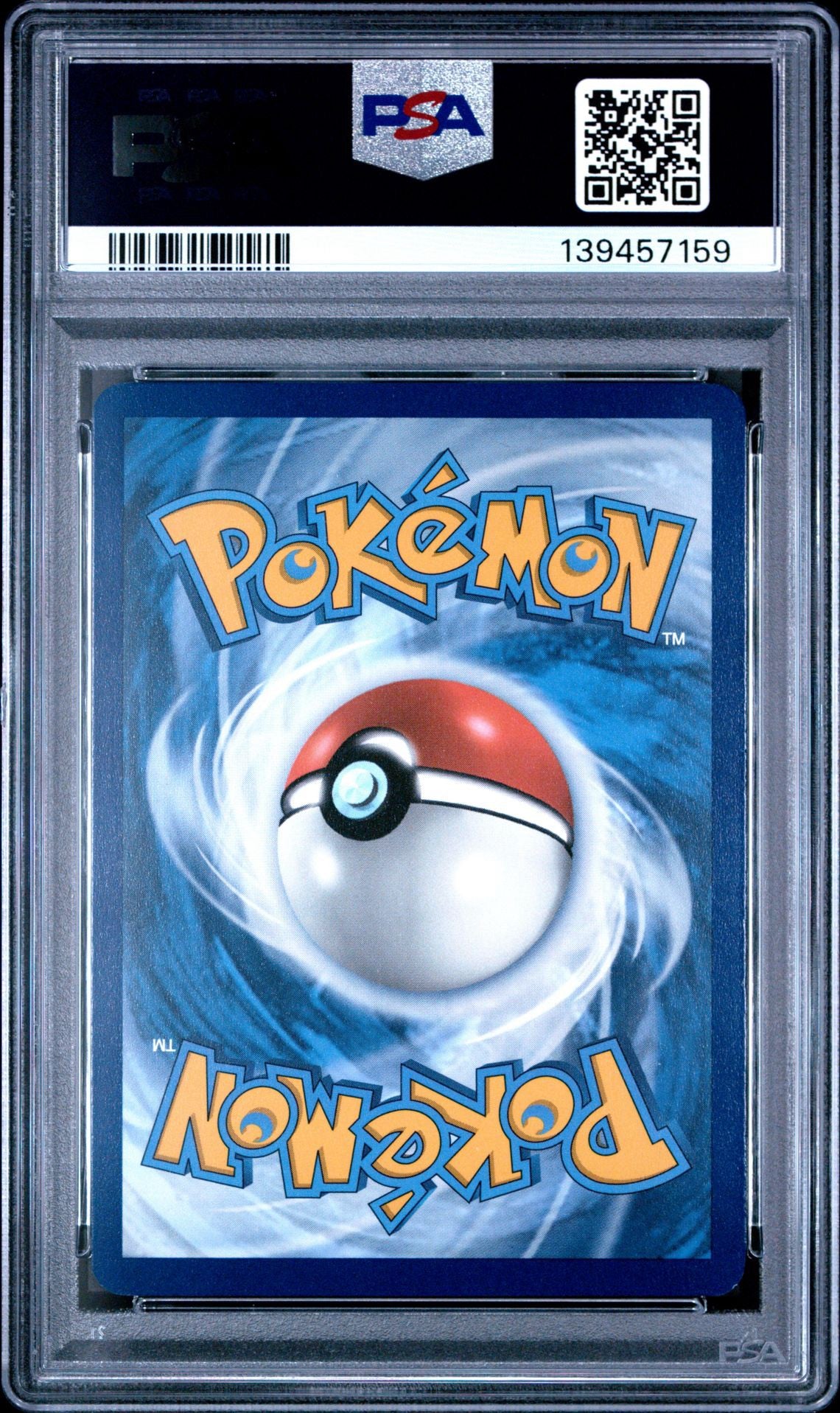 LILLIE'S CLEFAIRY EX 195 | 2025 POKEMON SVP EN-SV BLACK STAR PROMO | LILLIE PREMIUM TOURNAMENT COLLECTION - PSA 9