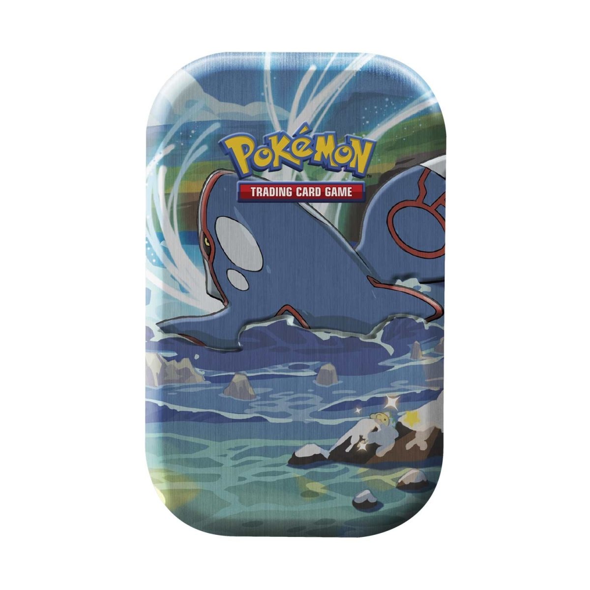 Shining Fates Mini Tin [Kyogre]