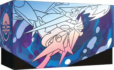Pokémon TCG: Chaos Rising Elite Trainer Box