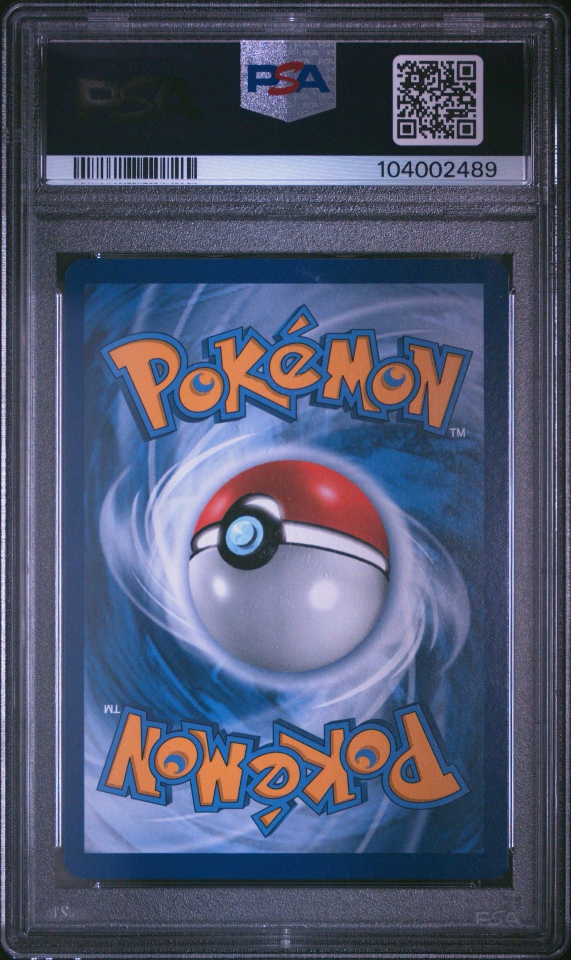 Detective Pikachu - Holo #10 | 2019 POKEMON SUN & MOON Detective Pikachu - PSA 9