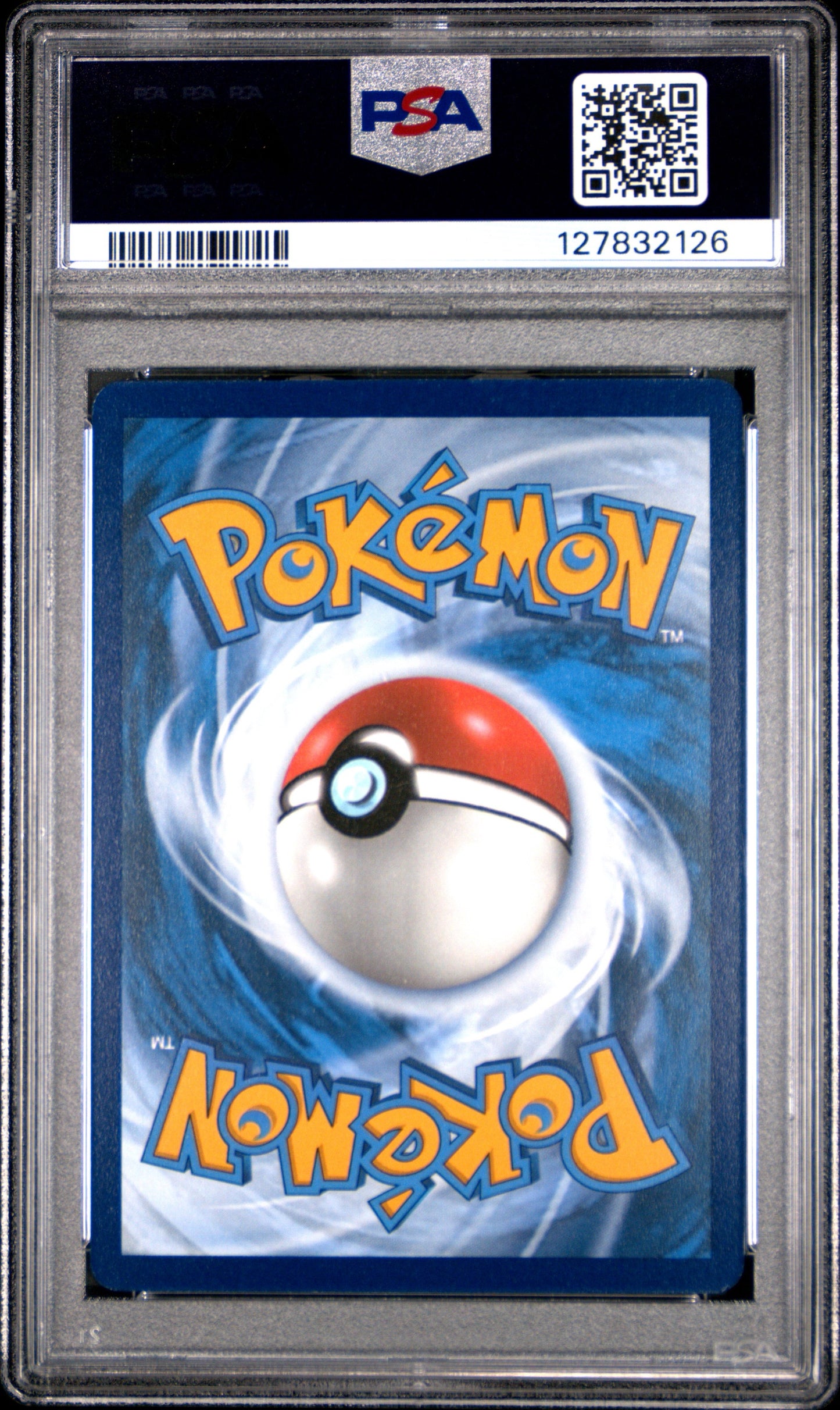 TEAM ROCKET'S ARIANA #237 | 2025 POKEMON DRI EN-DESTINED RIVALS | PSA 8