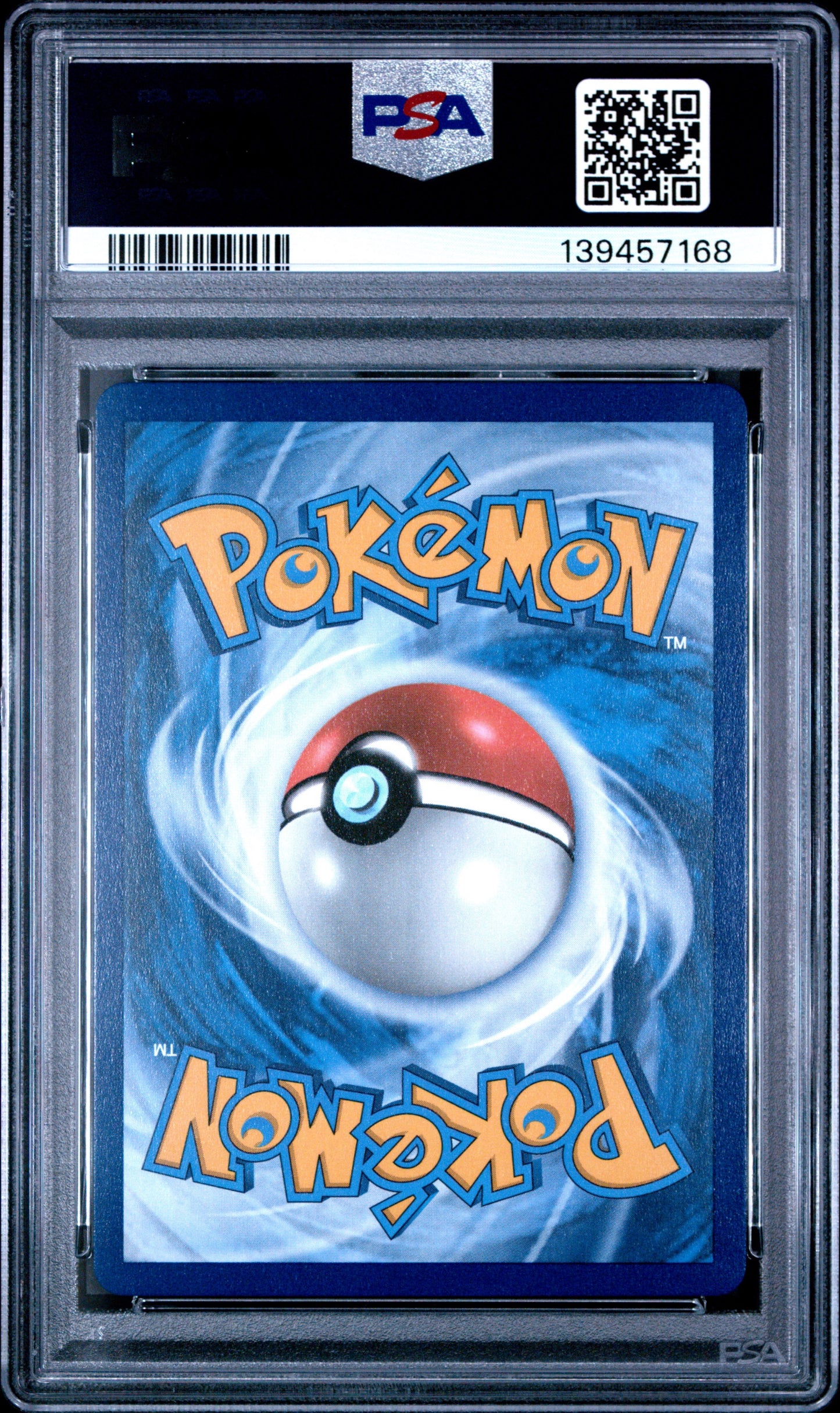 JAMMING TOWER #243 | 2025 POKEMON DRI EN-DESTINED RIVALS | PSA 10