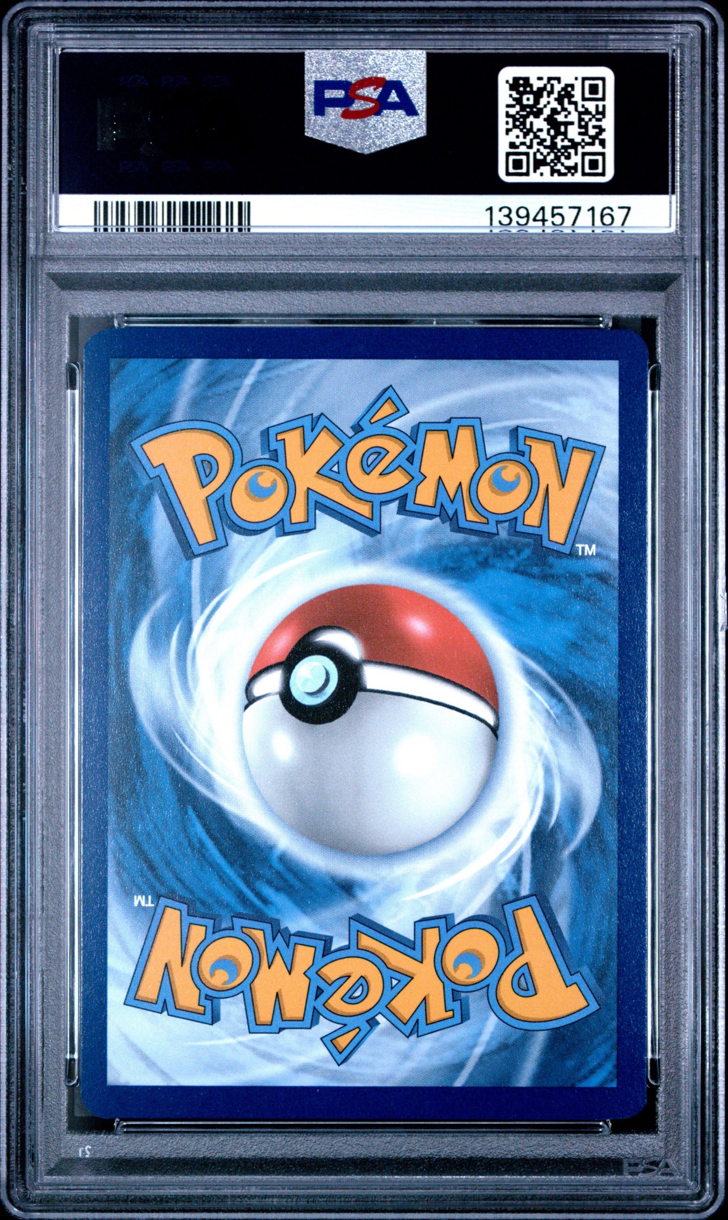 TEAM ROCKET'S HOUNDOOM #191 |  2025 POKEMON DRI EN-DESTINED RIVALS | PSA 10