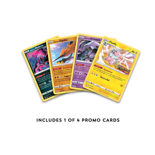 Pokémon TCG: Evolving Skies Build and Battle Box