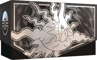 Pokémon TCG: Pitch Black Elite Trainer Box (9 Packs)