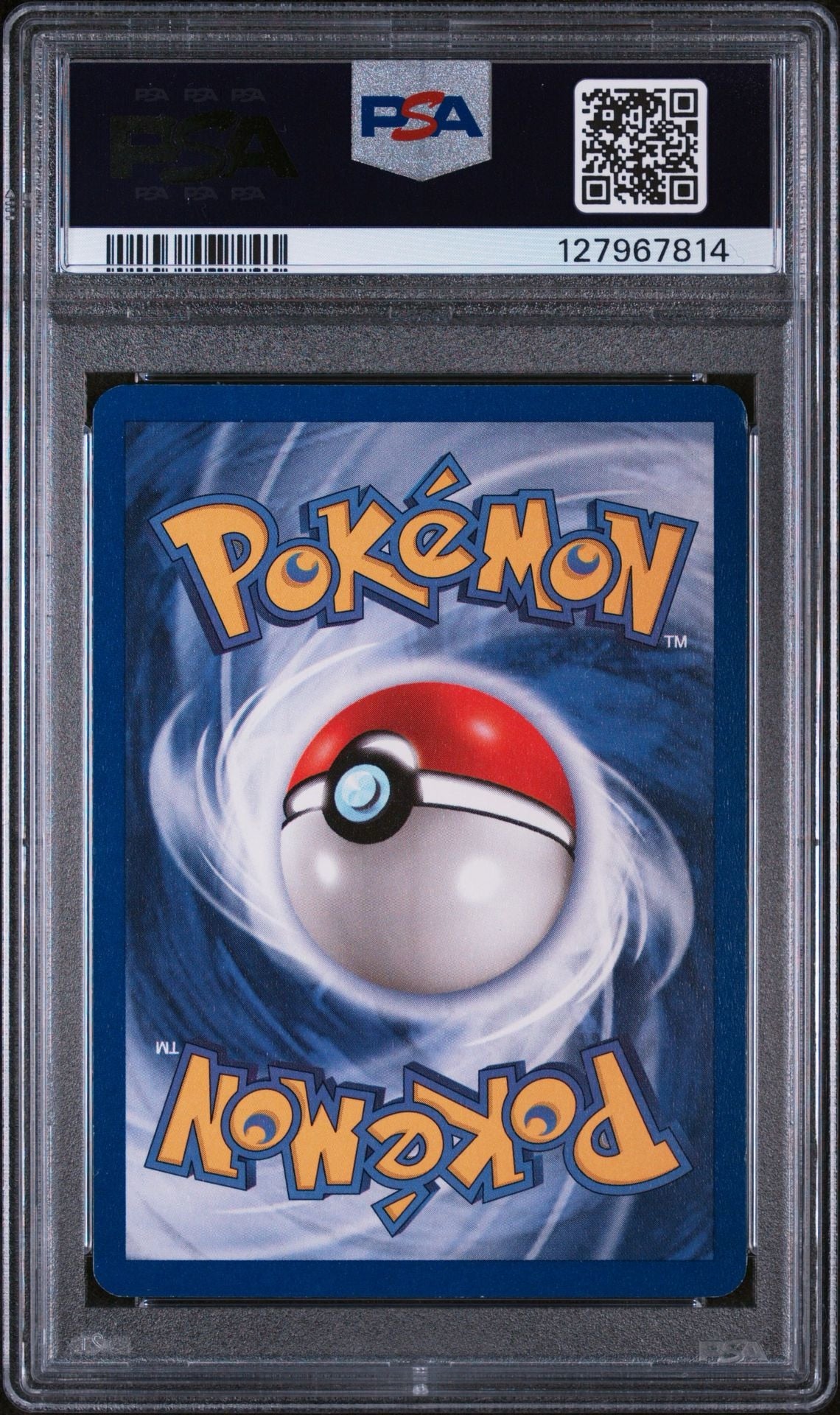 DARK JOLTEON 38 | 2000 POKEMON ROCKET | 1ST EDITION - PSA 8