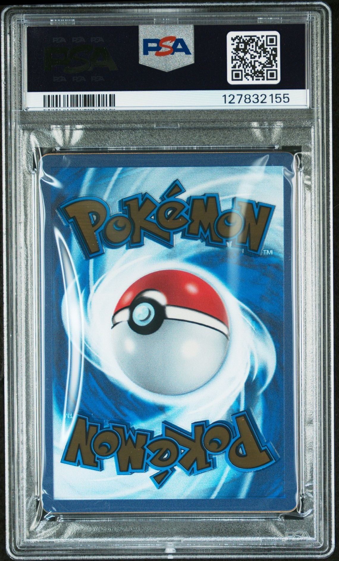 MEW EX 205 Metal | 2023 Pokémon 151 - PSA 9