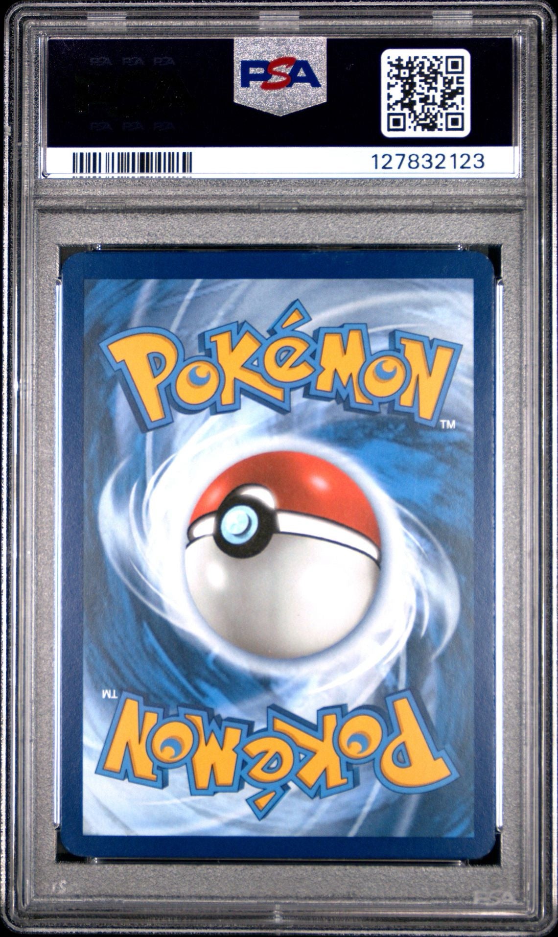 Poliwhirl - 176 | 2023 Pokémon 151 - PSA 9