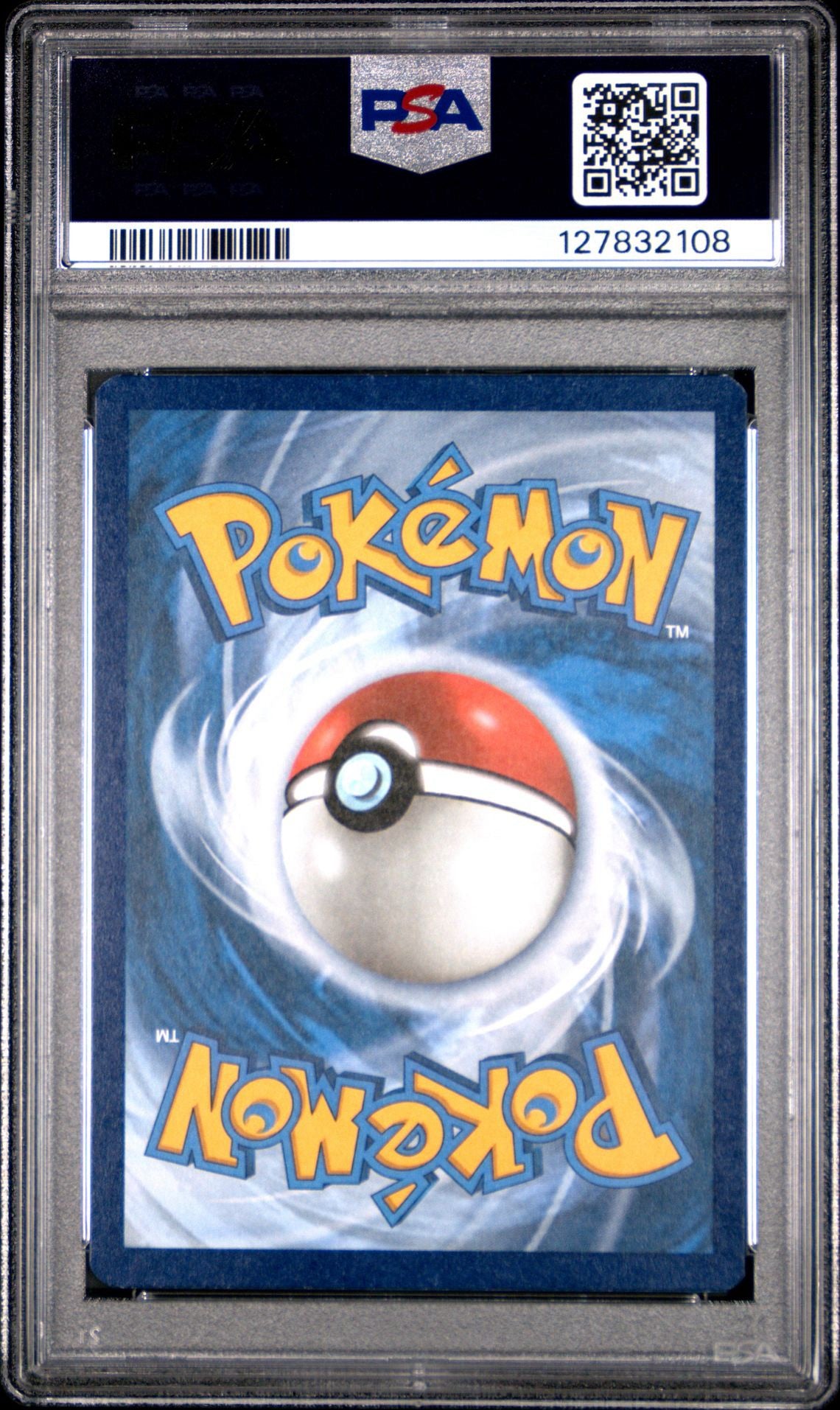 Greninja Gold Star | 2021 Pokémon Celebrations ETB Promo - PSA 9