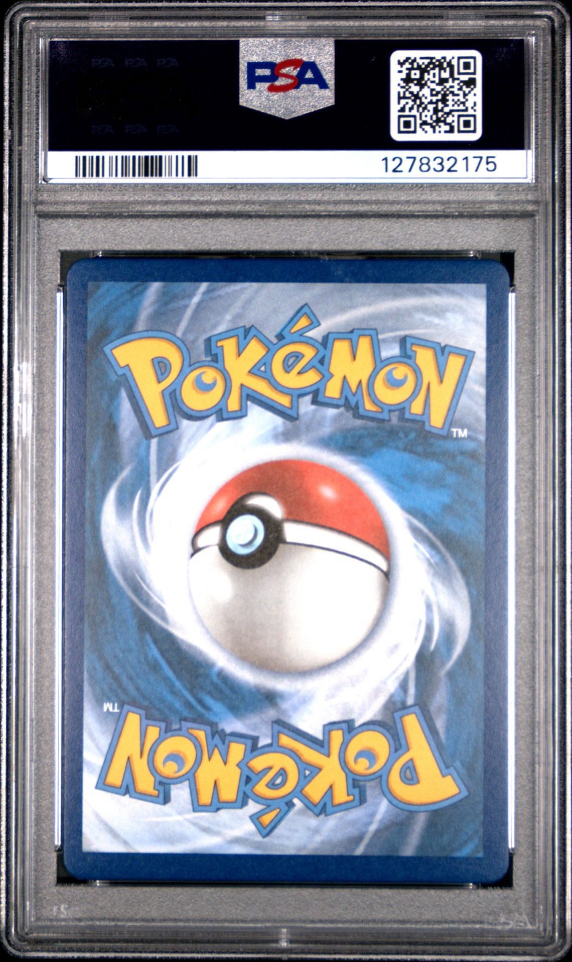 Celebrations Reshiram | 2021 Pokémon Celebrations Classic Collection - PSA 9