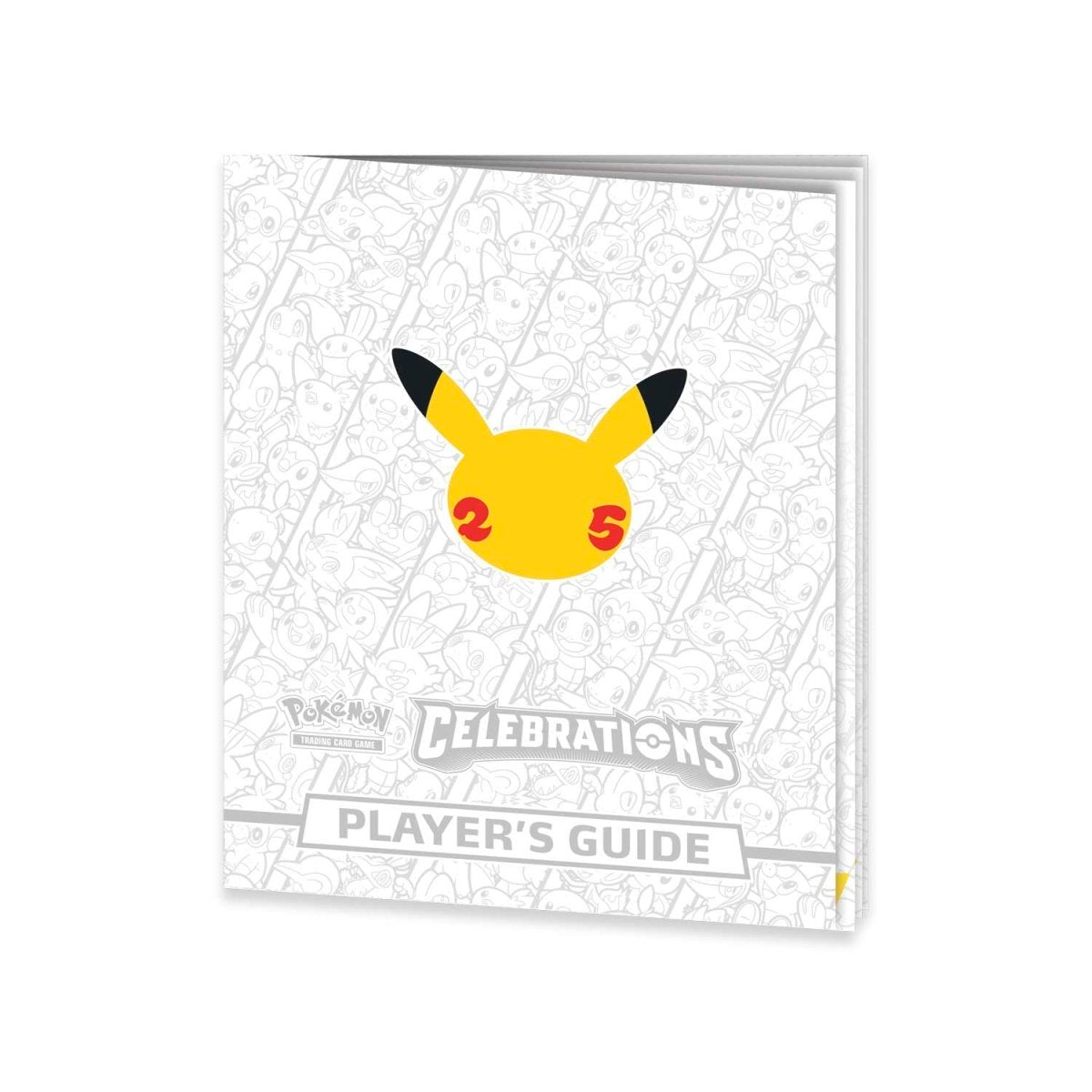 Pokémon TCG: Celebrations Pokémon Center Elite Trainer Box
