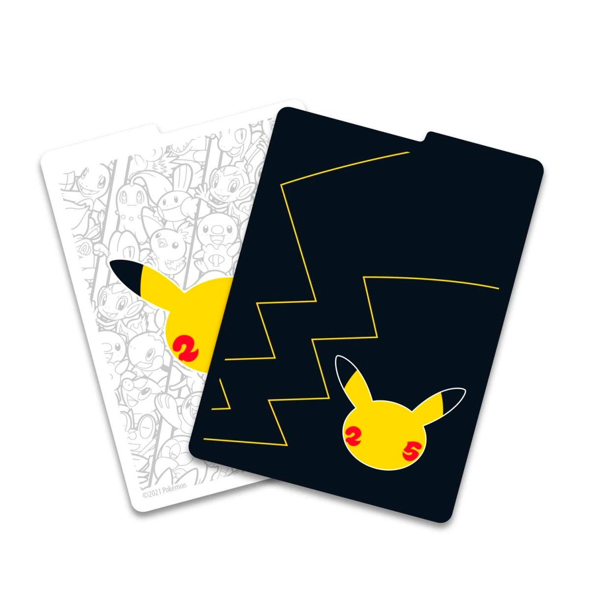 Pokémon TCG: Celebrations Pokémon Center Elite Trainer Box