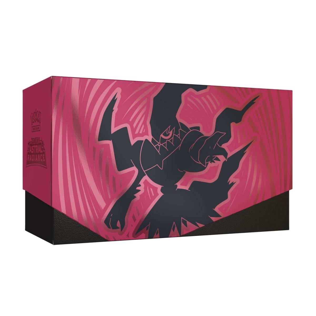Pokémon TCG: Sword & Shield-Astral Radiance Pokémon Center Elite Trainer Box