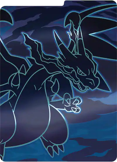 Pokémon - TCG: Phantasmal Flames Elite Trainer Box