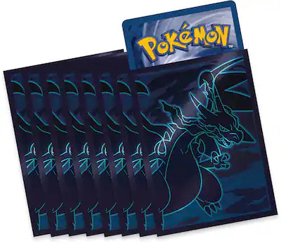 Pokémon - TCG: Phantasmal Flames Elite Trainer Box